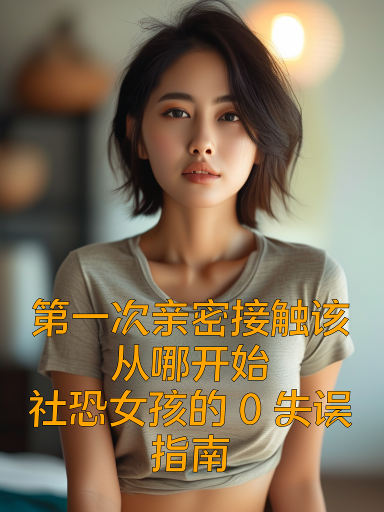 第一次亲密接触该从哪开始？社恐女孩的0失误指南