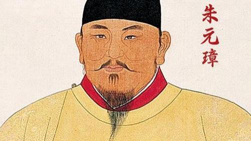 洪武大帝的权谋与温情：朱元璋的多维人格考古