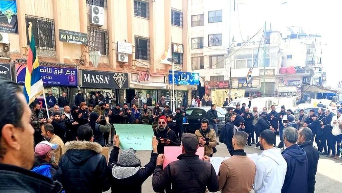 叙利亚乱炖：美土俄互扯头花，这锅烂粥谁搅谁糊