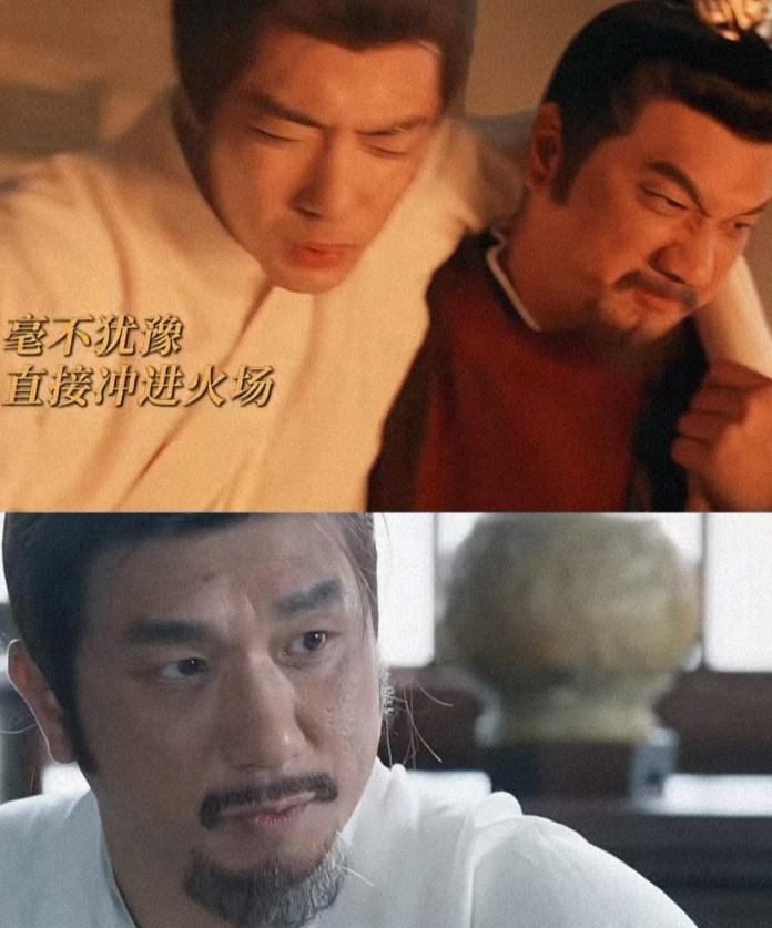 听我一句劝，《藏海传》16集，
没看的千万别去看，
尤其是心软的更不能看，因为