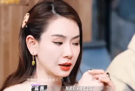 戚薇李承铉育儿翻车？女儿 Lucky 被爸爸 “凶” 出心理阴影，二胎家庭平衡术