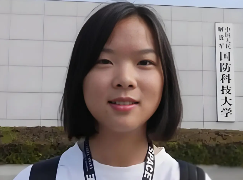 云南最牛学霸李盈，两次拒绝北大邀约和十万奖金，一心想要报考国防科大，但却以一分之