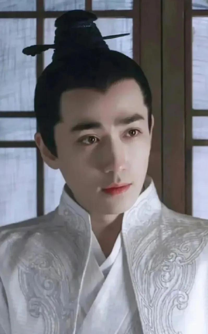 重温《知否》还是为小公爷的被逼婚局揪心！网友吵翻了：这局到底能不能破？！
邕王一