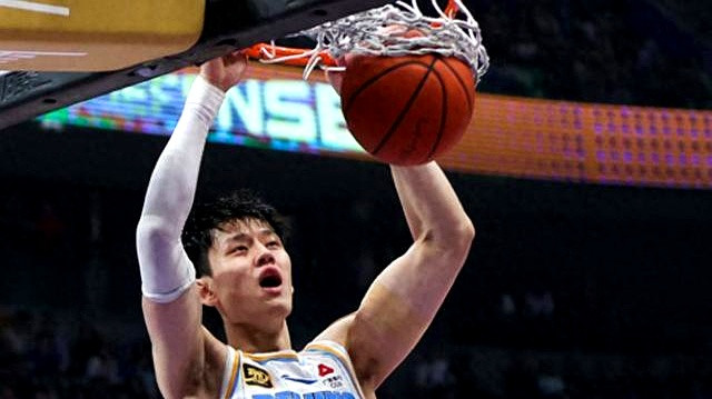 CBA首组半决赛对阵：北京VS山西 本季常规赛北京0-2遭横扫