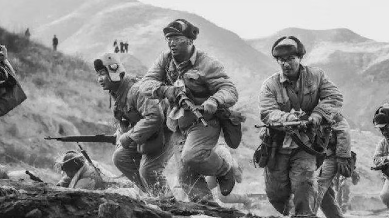 “全面进攻拉萨！”1987年，印度边境传来一声令下，藏南边界顿时紧张到极点。印军