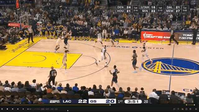 #nba# 卢尼哭了，祖巴茨这怎么防守啊。
今天卢尼彻底被祖巴茨打爆了，面对身体