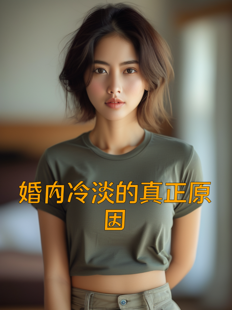 婚内冷淡的真正原因