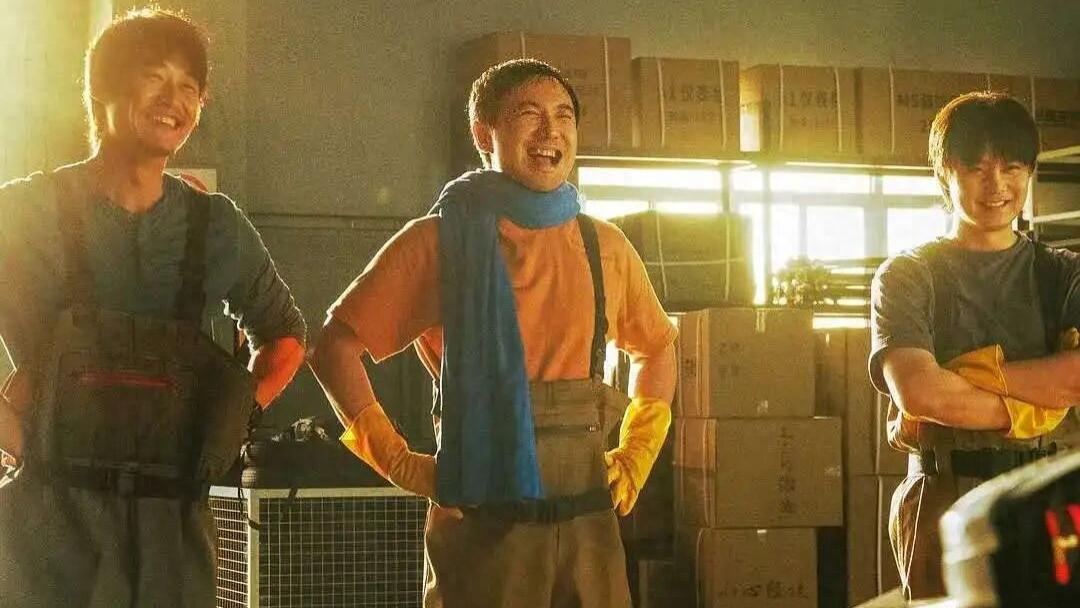 韩寒这次能赢吗？