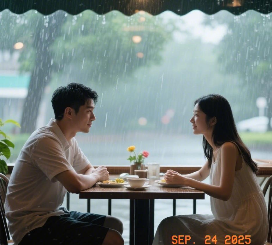 男人要是没有那些个想法，
是不会无缘无故和别的女人走那么近的，
所以如果你发现你