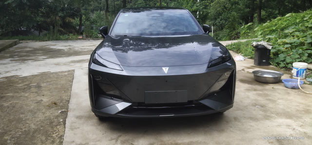 s深蓝s07个人使用感受

2025年终于买了人生的第一辆电车，所以是一个新手司