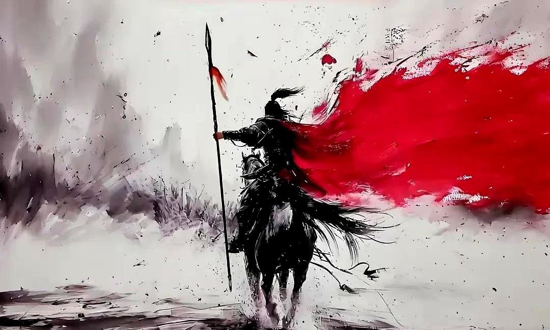 韩世忠把兵权往桌上一放，转身就骑驴游山，这一招比任何求饶都管用。
赵构刚看完岳飞