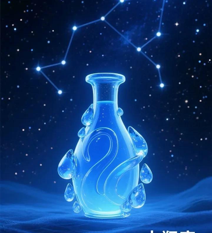 陶白白专门来给你道喜啦！
水瓶：“你要行大运啦！”
水瓶：“这边机遇砰砰敲门，