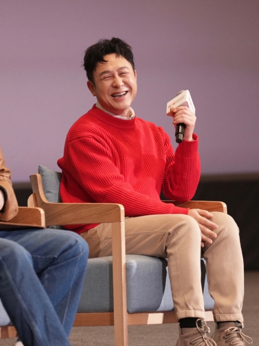 张颂文事件后续：现场工作人员还原3个真相，细节太“讽刺”了！

一觉醒来，张颂文