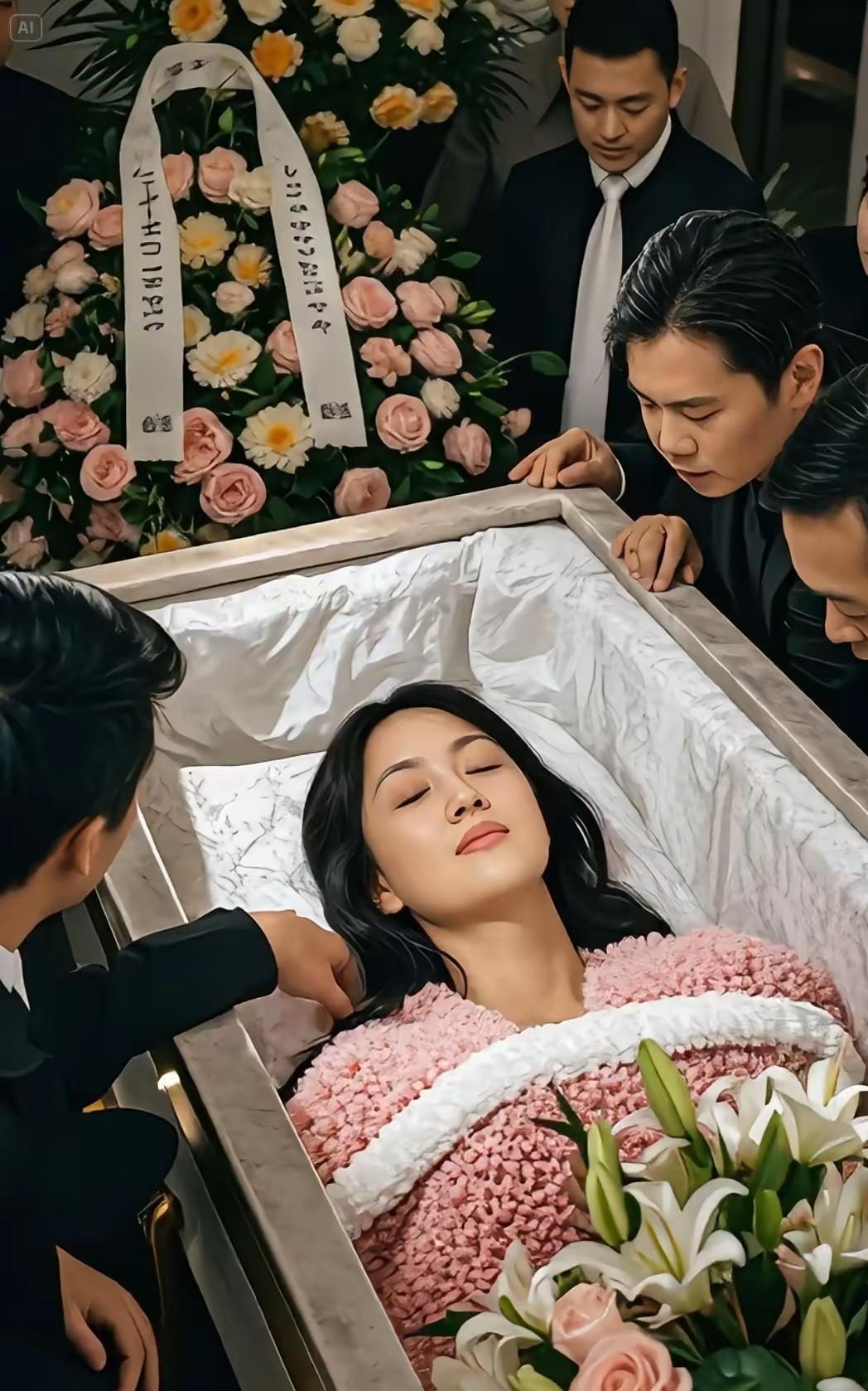 头期已过
愿天堂无病痛