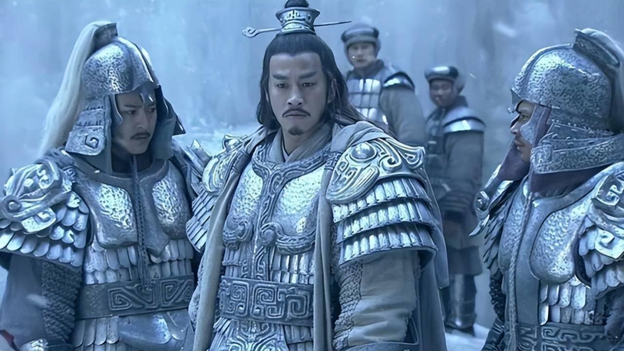 若项羽肯过江东，他能否东山再起？