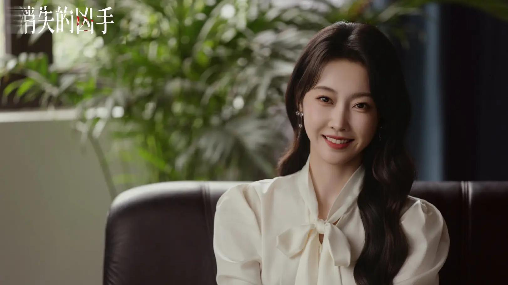 宣璐演绎“白切黑”复仇者，悬疑剧《消失的凶手》引热议