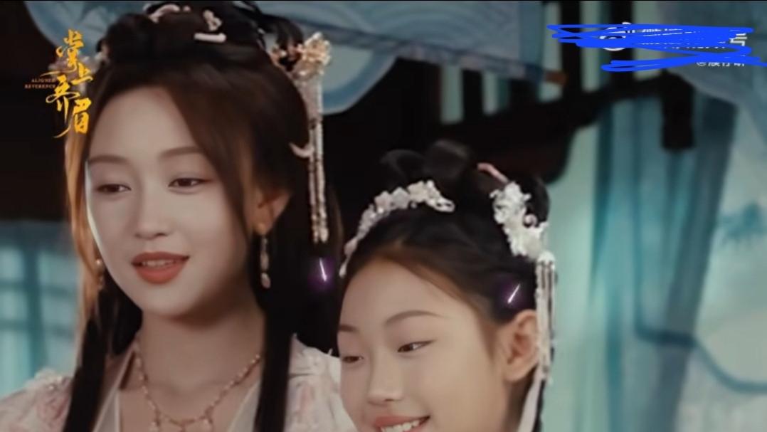 国家一级演员濮存昕外孙女“出道”，11岁拍短剧，颜值堪忧被群嘲