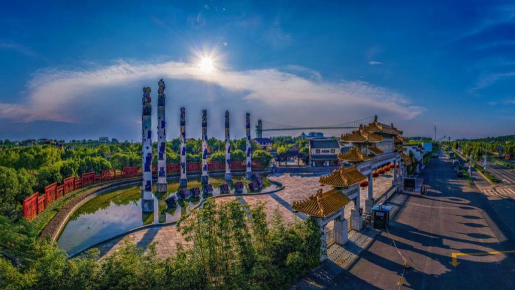 合肥：最高500万元，支持文旅场所打造元宇宙沉浸式数字新场景