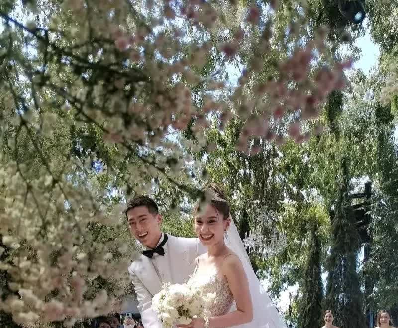 何超莲和窦骁估计结婚前都签协议了，因为按照之前何超莲的说法。

她们的家族产