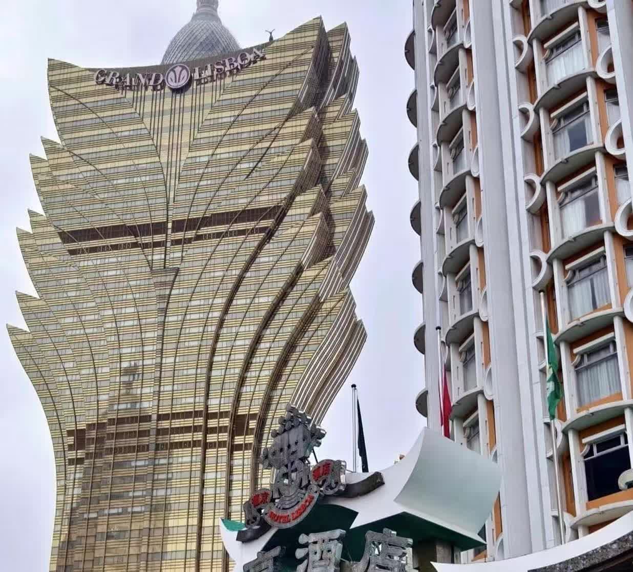 假如在澳门赌场赢了500万，然后突然不赌了，会出现什么后果？