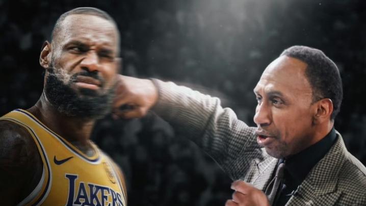 美国杨毅：我要是骑士老板不可能让詹姆斯回来，毕竟他走了3次