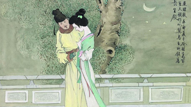 唐玄宗李隆基：早驾崩二十余年，便可成为千古一帝