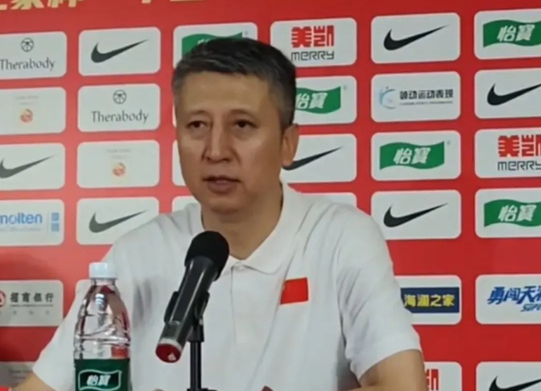 失算了，郭仕强这样选人会坑了国家队！
由于周琦因伤未能参加亚洲杯，郭仕强补充李祥