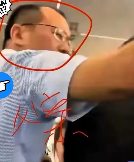 南航打人一家人的生意恐怕很难在经营下去了！

不是因为生意做的不好，也不是因为溺