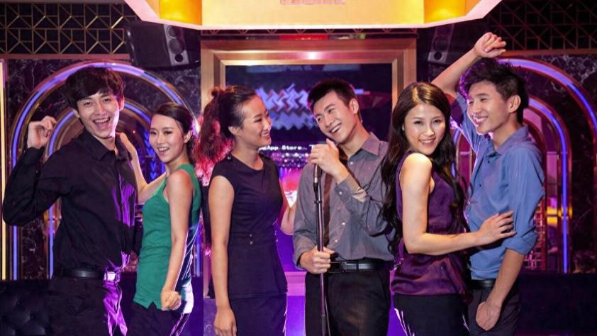 真是防不胜防！三男子 KTV 喝 了3 箱酒结账六千多, 只因“公主”