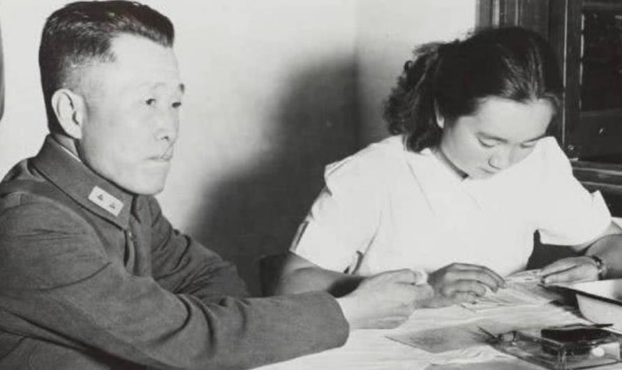 杜聿明去世后，儿女都在台湾，曹秀清为何死都不愿意到台湾团聚？
“妈，我来接您回家