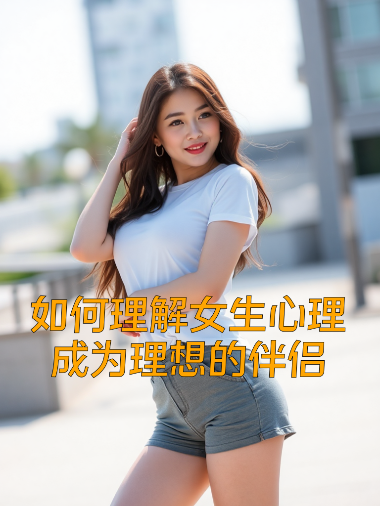 如何理解女生心理，成为理想的伴侣
