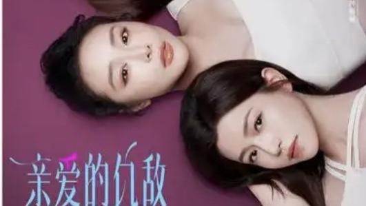 《亲爱的仇敌》大结局免费在线观看高清完整版--《亲爱的仇敌》在线观看免费完整版高清