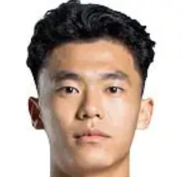 记者：朱辰杰、胡荷韬未参加6日训练，两人要在重庆拍片检查

希望球员早到恢复了，