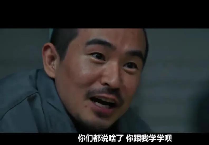 11.《以法之名》。王彧虽然让观众恨得牙根痒痒，可是却不得不佩服他的“成熟”和精