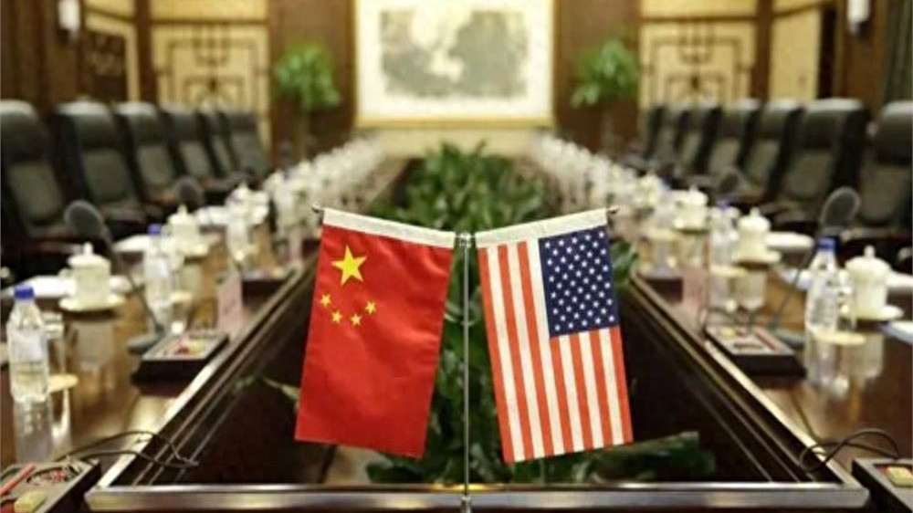 中美谈不成后，外媒曝中企赴美建厂？特朗普趁火打劫，性质很严重