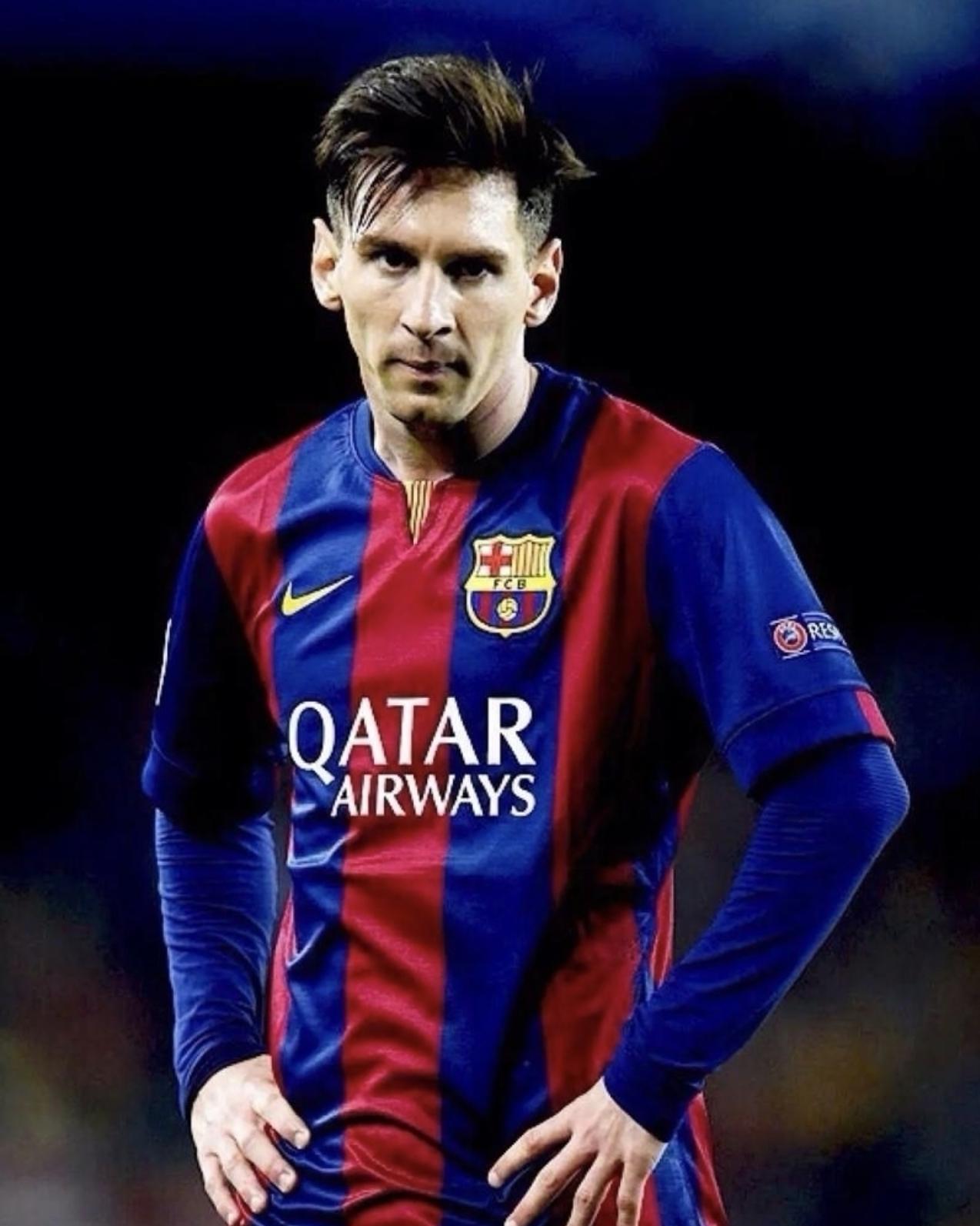 足坛历史80后最强五大前锋排名！大家认同吗？
对此，大家还有不同观点吗？