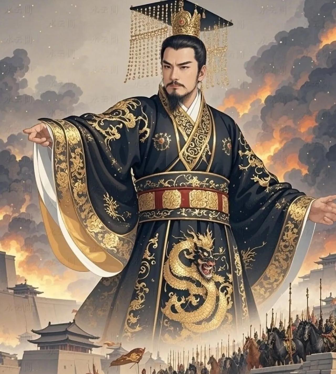 文昌帝君预示，您的孩子已然在录取名单之上，预示他将毫无阻碍地通过各项考试，顺利达