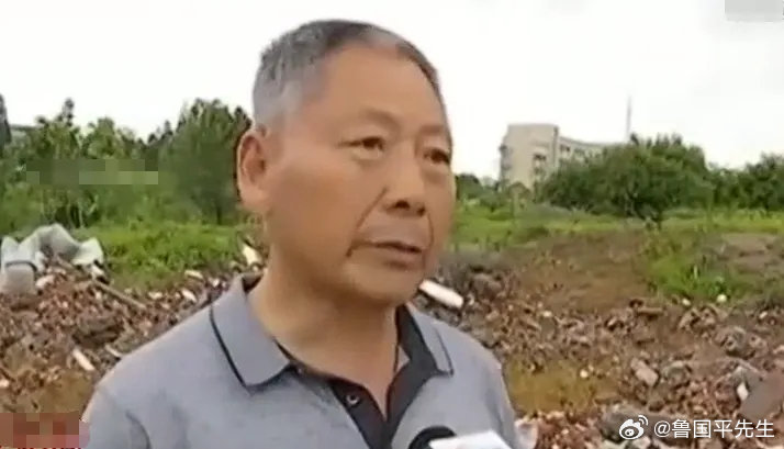 “不给我任何通知，就把我的房子拆了！”大爷外出打工几个月，回来一看傻眼了，自己1