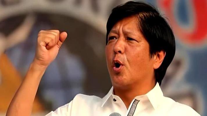 小马科斯家族金主嗑药身亡，第一夫人巧合出席引发政治地震