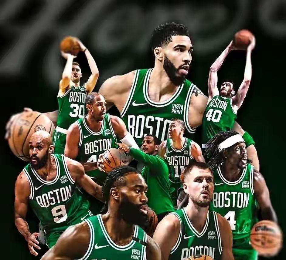 NBA本赛季总冠军预测出炉！来看看哪支球队最被看好↓↓





后面梯队差距明