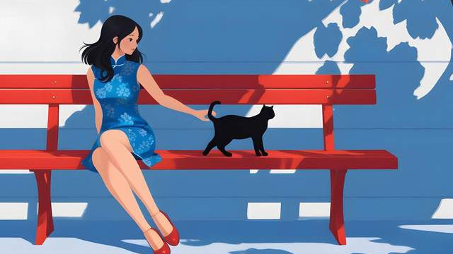 从"合群”到“合己”：高层次女性的自律