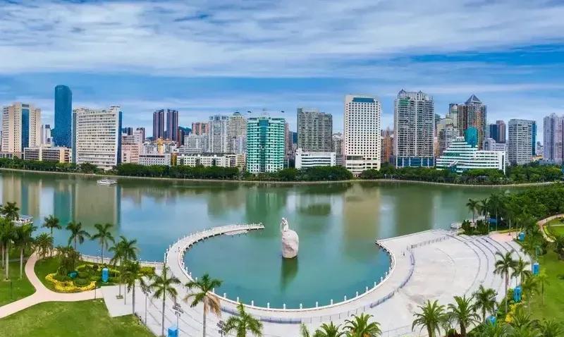 大家好！今天咱们来聊聊福建这片充满潜力的土地。福建既不在珠三角的范畴，也不属于长