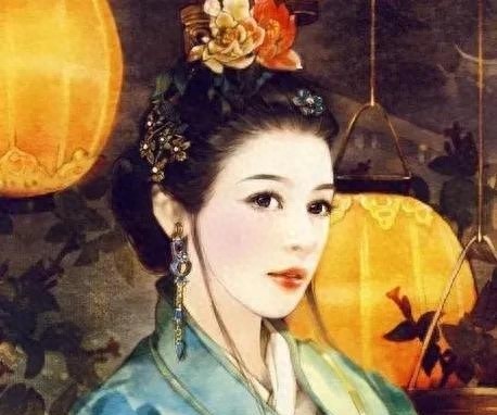 1398年，病得奄奄一息的朱元璋，问3岁的宝庆公主：孩子，你说父皇的病，还能好吗