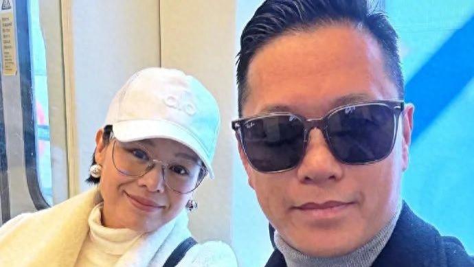 夜店拥抱，婚姻危机？李乘德生日派对风波，我们该如何看待？