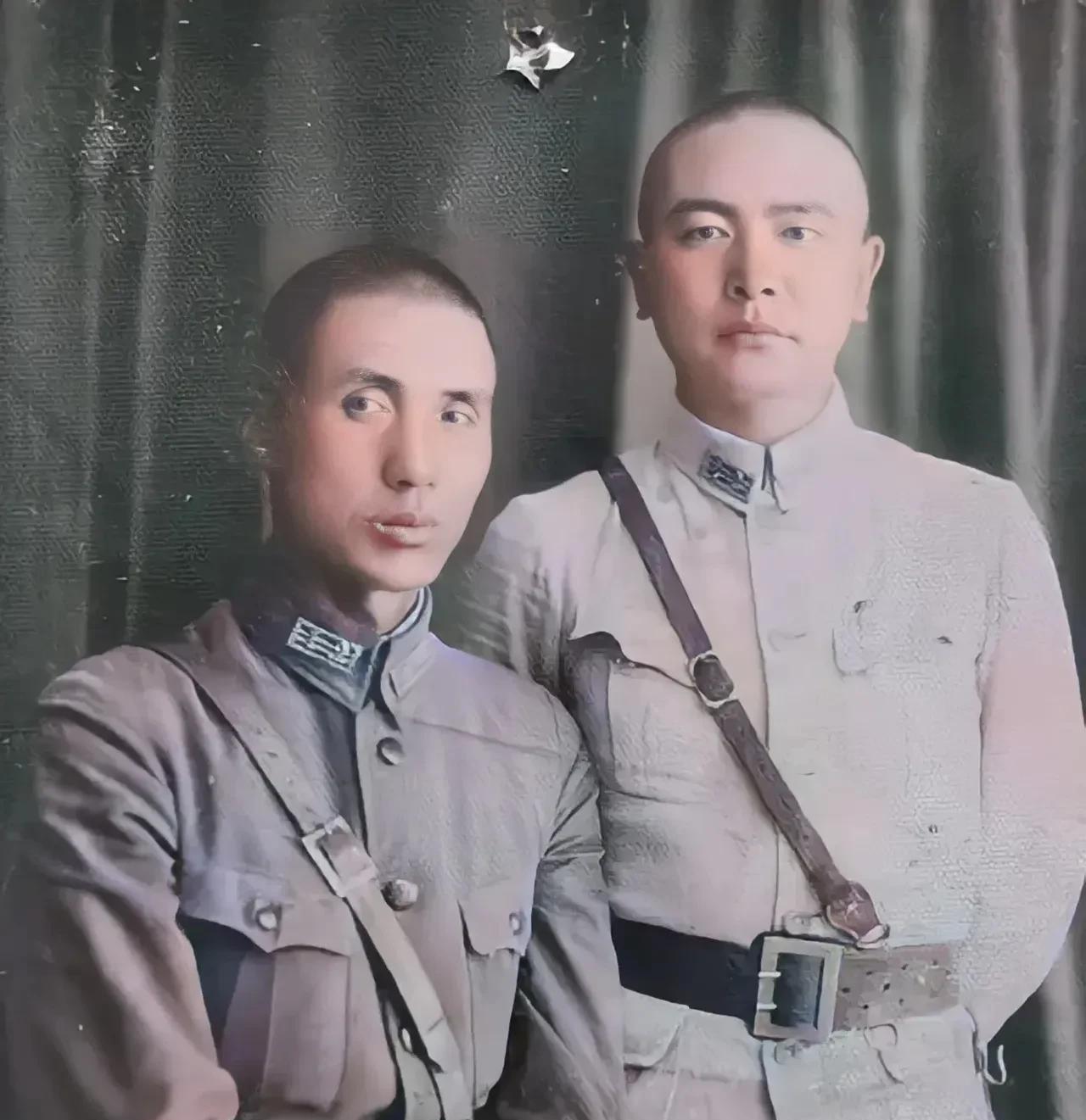 有一天，几个年轻的中国女子正走在街上，不巧被一支十多个日本兵的小队撞上了。这些日