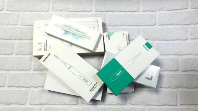 可视掏耳勺真的好用吗？掏耳勺哪个牌子好？十大公认最好用的耳勺