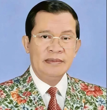 快报！快报！
柬埔寨紧急宣布最新局势！
2025年7月24日，柬埔寨首相洪玛奈突