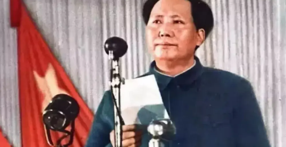 相较于此次发动的“关税之战”，美国曾对中国干过更“恶毒”的事。当年美国把持联合国