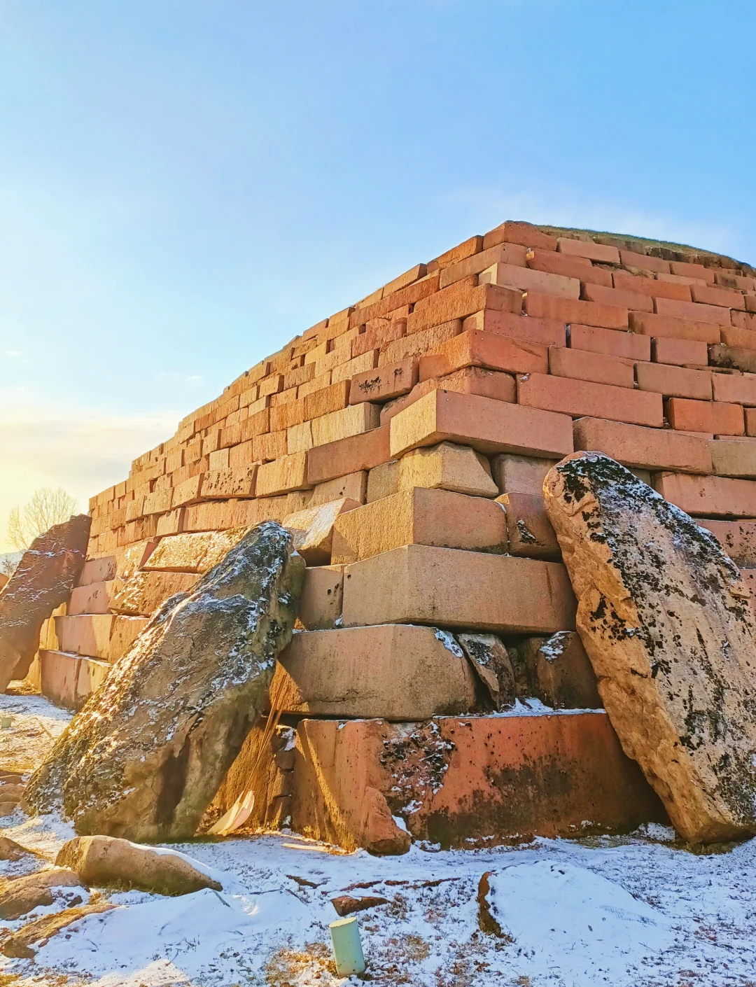 吉林旅游，通化美景+美食打卡攻略！