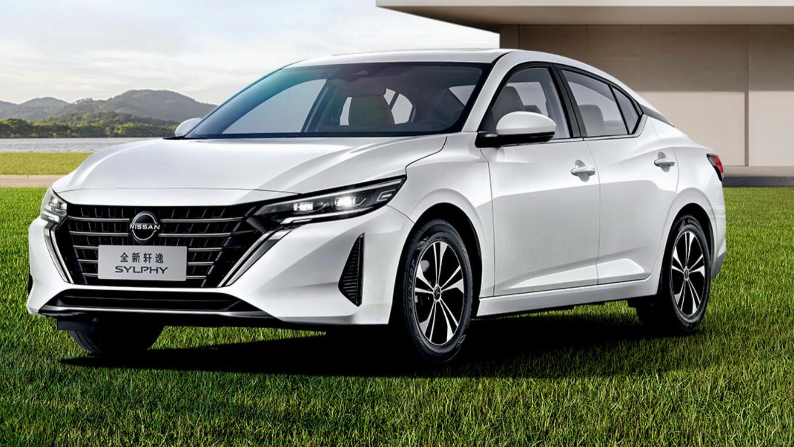 新一代日产轩逸内外大改！2026款最低7万内，等明年换代or抄底？